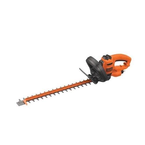 Black decker taille haies - black, +