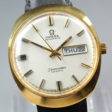 Exc montre homme - exc+5], vintage