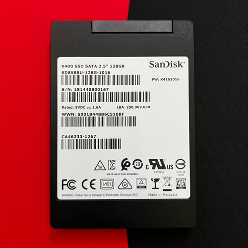 Disque ssd sandisk - 🇫🇷,