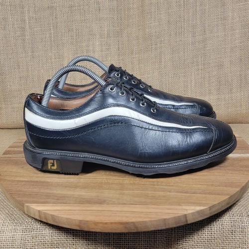 Footjoy icon golf - shoes, black