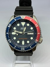 Montre de plongée SEIKO