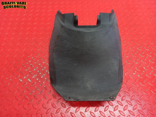 Coque carène sous selle honda - carÈne,