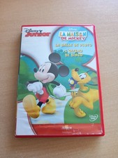 DVD La maison de Mickey 1 - La