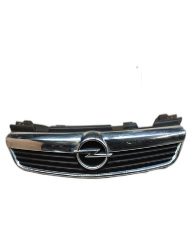 Calandre opel zafira - opel,