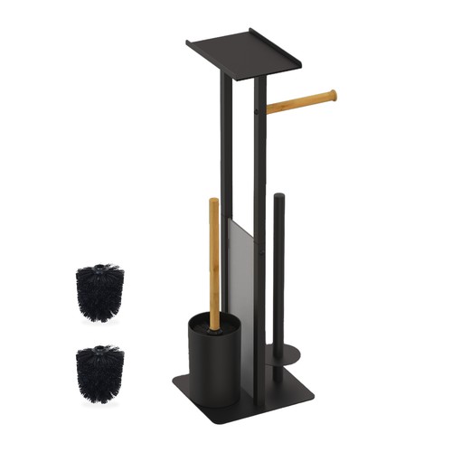 Serviteur porte papier - wc,