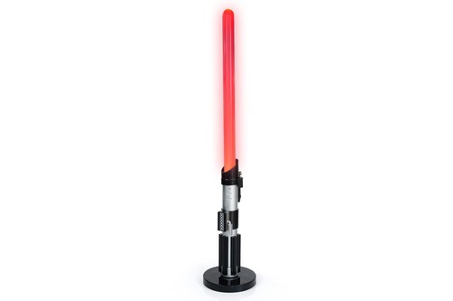 Lampe led sabre laser darth - led,