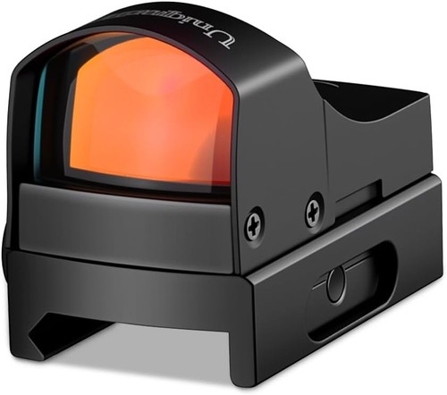 Mini holographic reflex moa - holographic, 3