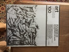REVUE ART PRESS 100 francois