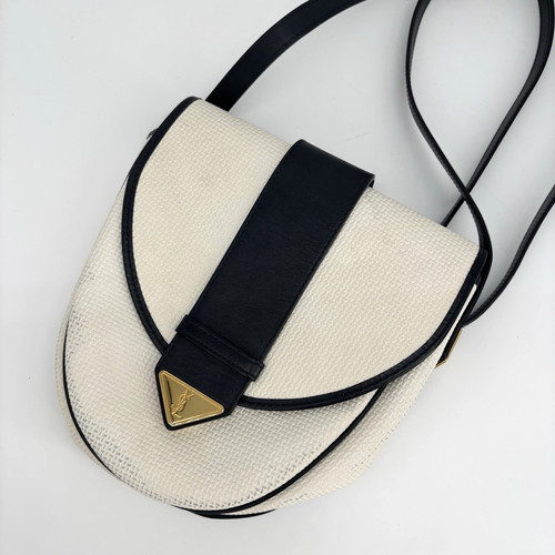 Sac bandoulière ysl - sac, à