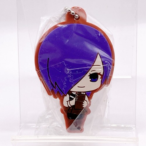 Toka kirishima tokyo ghoul - kirishima,
