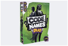 Jeux de société - Code names