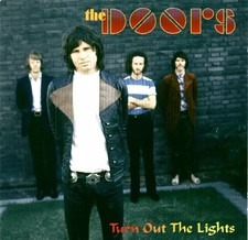 Turn Out The Lights, The Doors