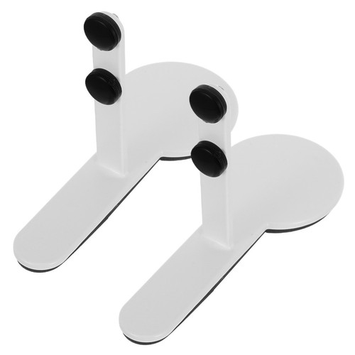 Pcs équerres angle - 2, pour