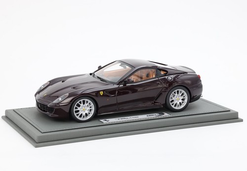 Ferrari 599 gtb - ferrari,