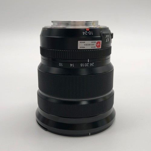 Fujifilm 24mm 4 r - 10-24mm,
