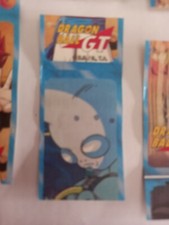 dragon ball boule de dragon gt