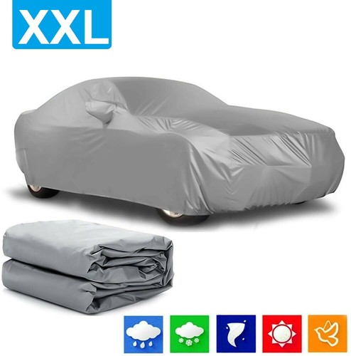 Housse voiture imperméable - de,