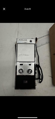 Midland 720 walkie - 13-720, walkie,not