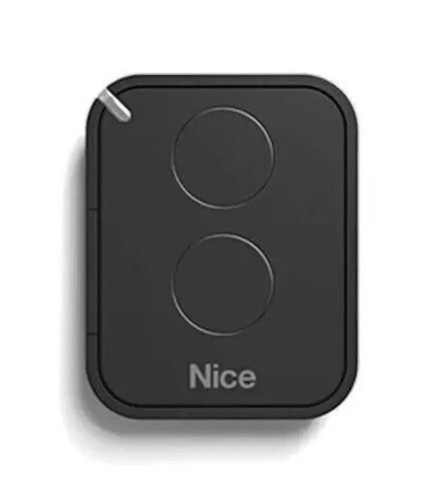 Télécommande nice era flor - télécommande,