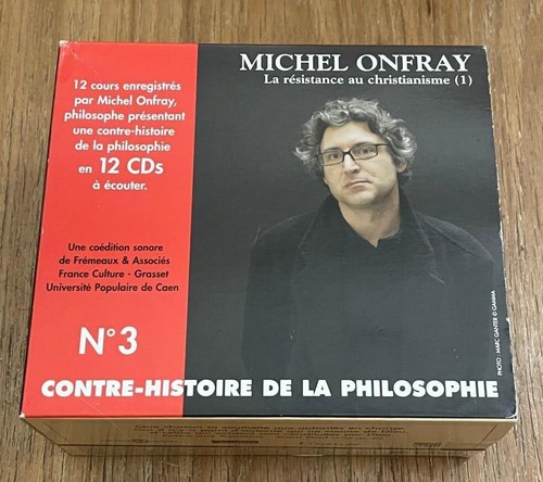 Contre histoire la - contre-histoire, de
