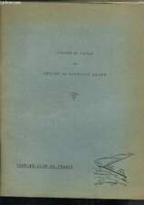 Cours de voile du groupe de yachting leger - deriveur leger, la c