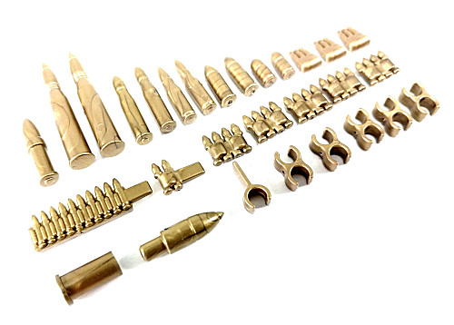 Brickarms ammo pack for - brickarms,