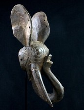 Art Africain Afrikanische