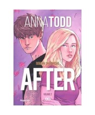 After - Tome 2 Roman Graphique