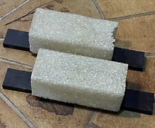 Paire D’appliques Vintage