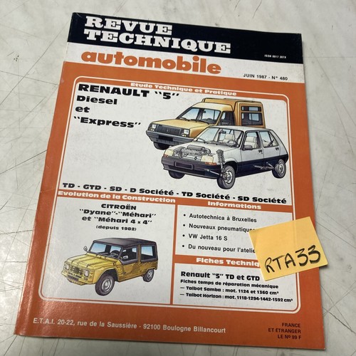 Renault diesel express - renault, td