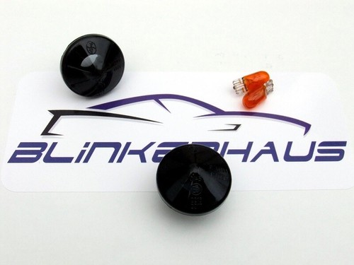 Black side indicators fiat - side,