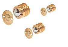 Häfele Loqueteau à Bille À