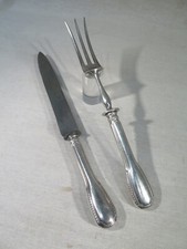 CHRISTOFLE ANCIEN COUVERT DE