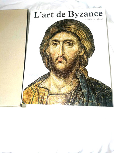 Art bysance mazenod e - l'art, de