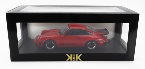 Porsche 911 carrera 2 - 911, 3.2