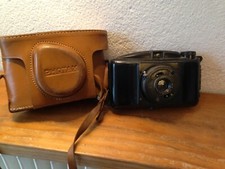 ancien appareil photo vintage