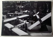 Carte postale Salon de