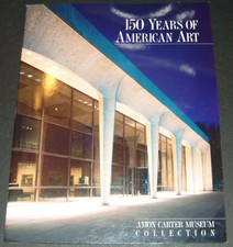 150 Years of American Art by
