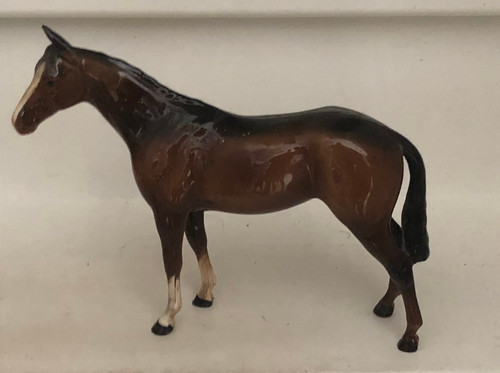 Vintage grand cheval - vintage,