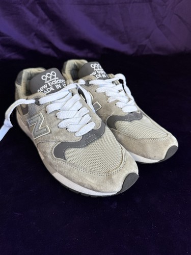 New balance 999 made - balance,