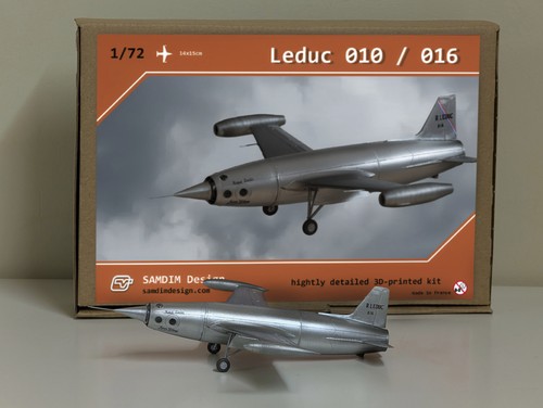 Leduc 010 016 - 010, /
