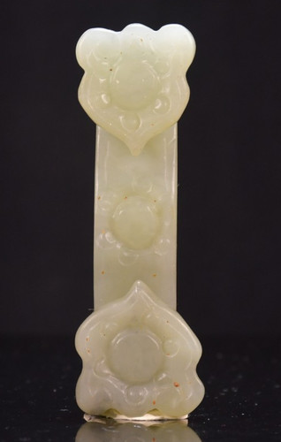 Old han dynasty natural - 3.1''old,