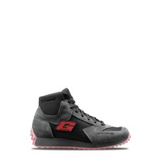 Chaussures Moto Gaerne G.Rue Aquatech Anthracite Gris 2968-014 Urban Sneakers