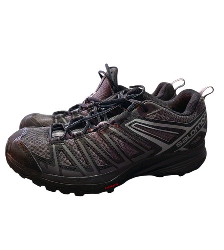 Salomon crest hiking trail - crest,
