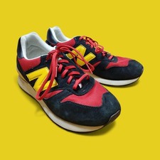 New Balance M 670 BRY x Hanon