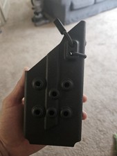 Z9-2012-BLK-TEK X26P TASER