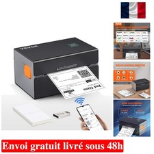 Imprimante Étiquettes