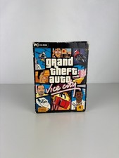 Ancien Coffret Grand Theft