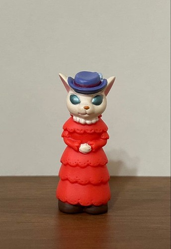Poupée ghibli yubi - poupée,