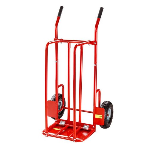 Diable chariot manutention - diable,